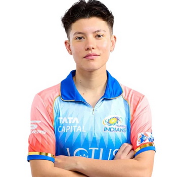 Isabelle Eleanor Chih Ming Wong Biography